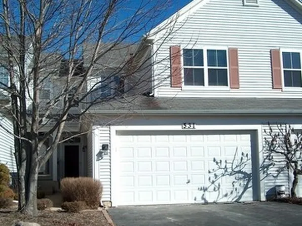 531 Horizon Dr #A1, Bartlett, IL 60103