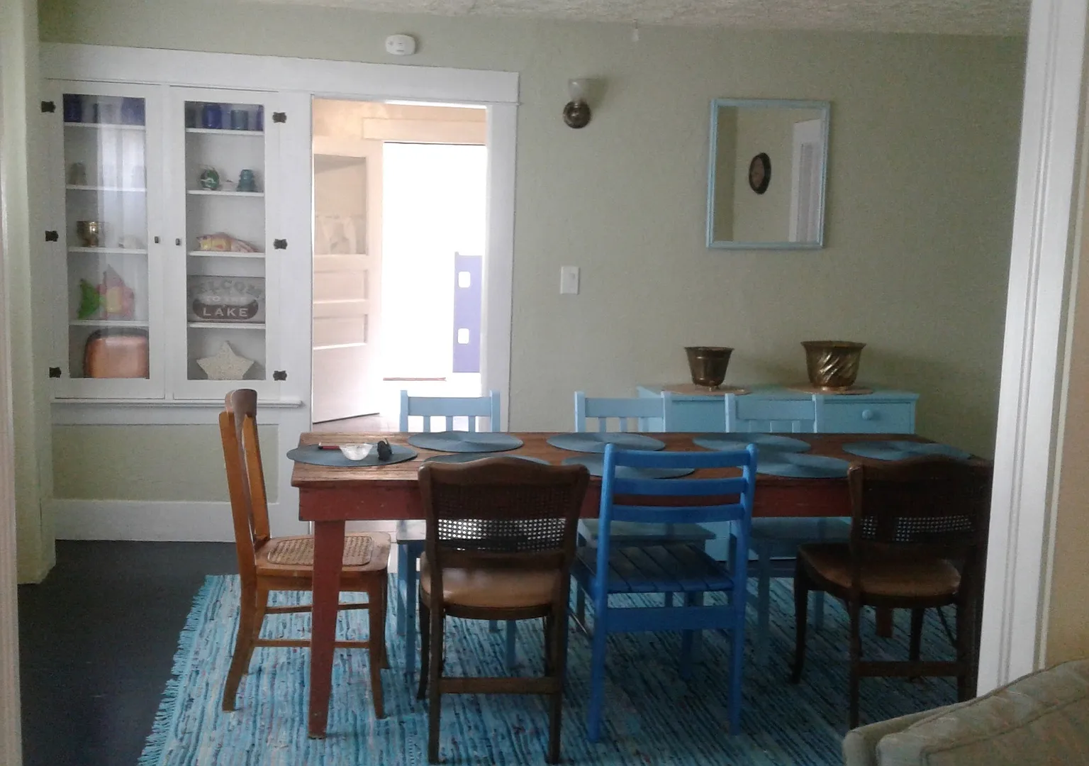 Dudik - Fully funished house near the lake September 15th - May 15th only — Photo 1