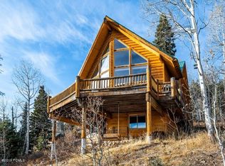 1423 W Elk Rd, Coalville, UT 84017