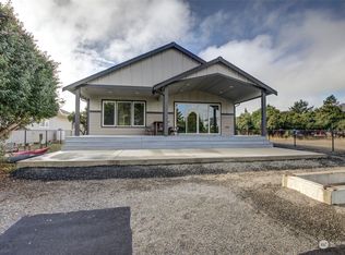 334 N Butter Clam St SW, Ocean Shores, WA 98569