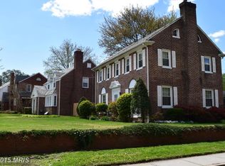 3000 Dunmore Rd, Dundalk, MD 21222