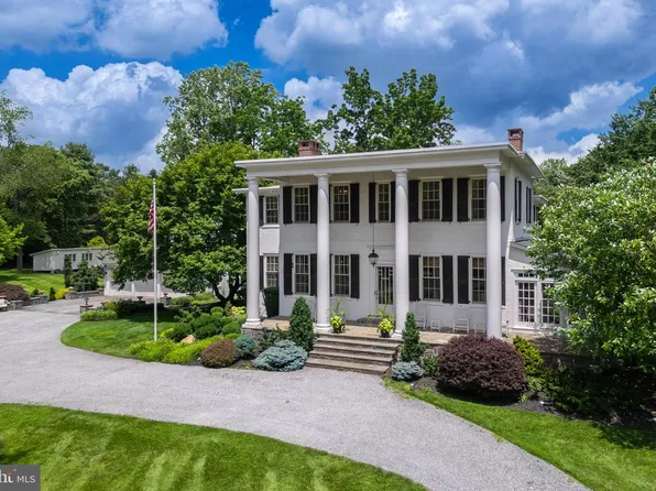 1375 Kirkland Ave, West Chester, PA 19380