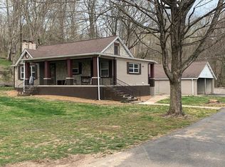 4788 Louise Rd, Cumberland Furnace, TN 37051