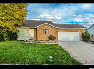 888 N 1010 W, Pleasant Grove, UT 84062