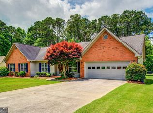 2339 Radbury Ln, Snellville, GA