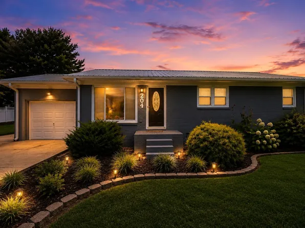 204 Homeward Ave, Winchester, TN 37398