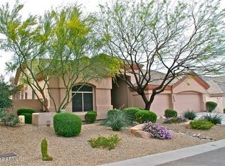 16543 N 109th Pl, Scottsdale, AZ 85255