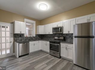 2023 S 22nd St, Philadelphia, PA 19145
