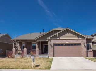5913 Quarry St, Timnath, CO 80547
