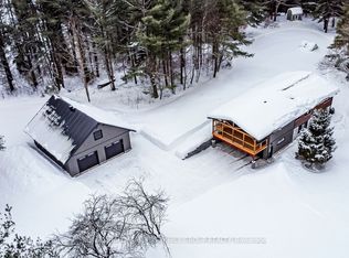 780 Marshall Rd, Tiny, ON L0K2E1