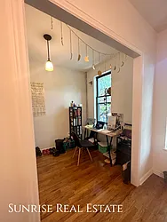 Rented by Sunrise Real Estate