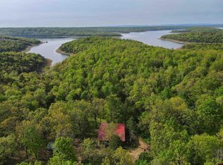 532 McCracken Ridge Rd, Mountain Home, AR 72653