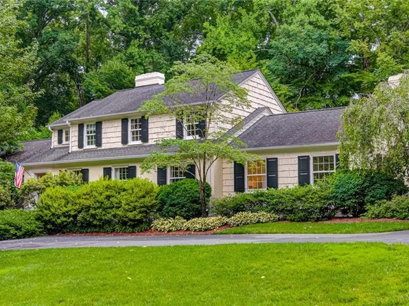 1610 Thornecliffe St, Winston Salem, NC 27104