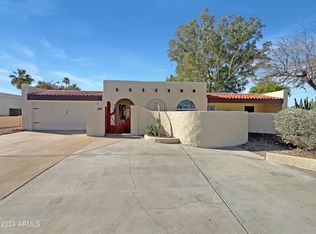 6401 E Thunderbird Rd, Scottsdale, AZ 85254