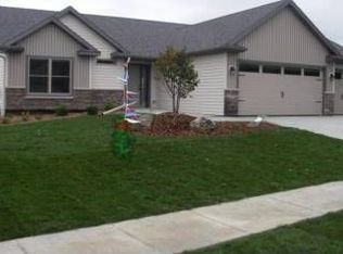 4818 Manor Point Ln NW, Rochester, MN 55901