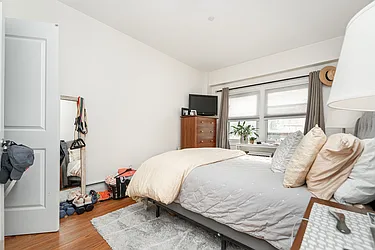 Rented by Modern Spaces