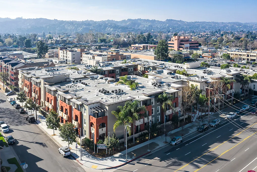 Emerson Valley Village — Photo 1