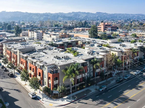 Emerson Valley Village