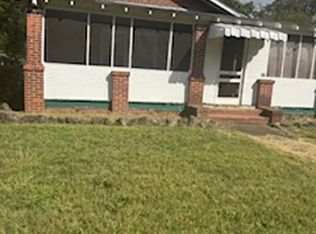 201 S Elm St SW, Rome, GA 30165
