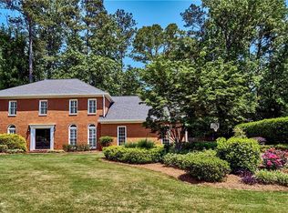 4371 Cornwallis Ct NE, Marietta, GA 30068