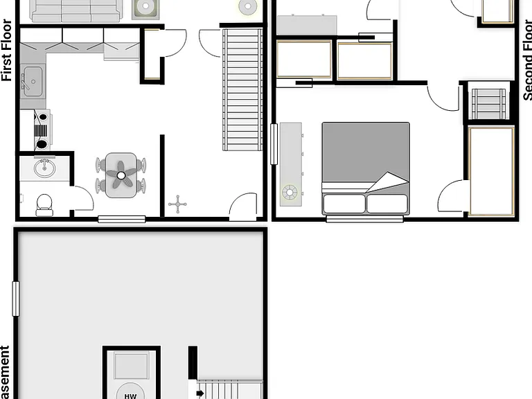 Sterling Square Townhomes — Photo 21