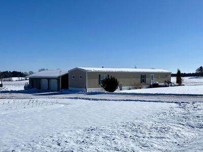 6884 SETTLEMENT ROAD, Gillett, WI, 54124