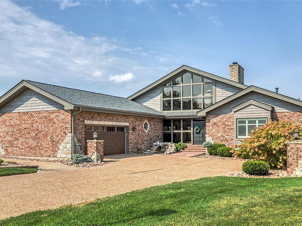174 Blackrock Ln, Weldon Spring, MO 63304 Zillow
