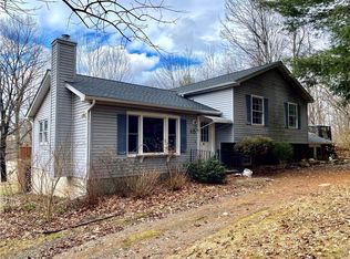 45 Old Branch Rd, Wingdale, NY 12594