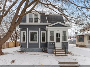 219 W 16th Ave, Oshkosh, WI 54902