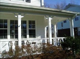 3116 Colony Dr, Jamestown, NC 27282