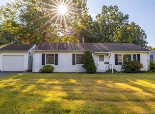 34 Faith Cir #26, Manchester, CT 06040