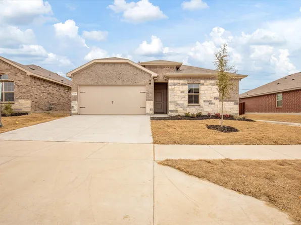 2220 Barnwell Dr, Fort Worth, TX 76108