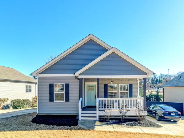 31 Burgess Ave, Greenville, SC 29609