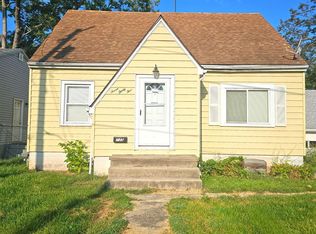 735 N Idaho St, West Peoria, IL