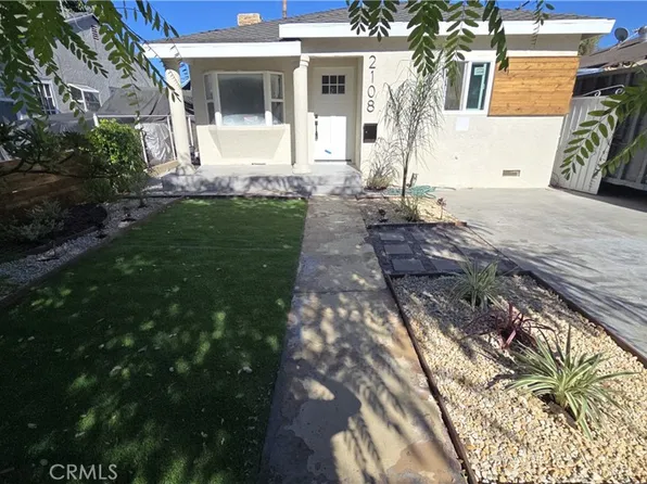 2108 Fashion Ave, Long Beach, CA 90810
