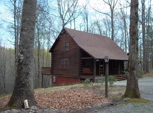 183 Ballard Rd, Brevard, NC 28712