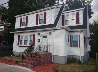 84 Goodenough St, Brighton, MA 02135