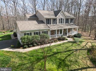 812 Chance Ct, Street, MD 21154