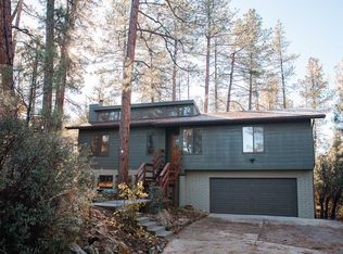 495 Banning Creek Rd, Prescott, AZ 86303