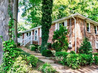 260 Blackman Rd, Nashville, TN 37211