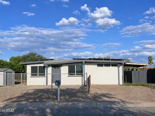 3922 N Palm Grove Dr, Tucson, AZ 85705
