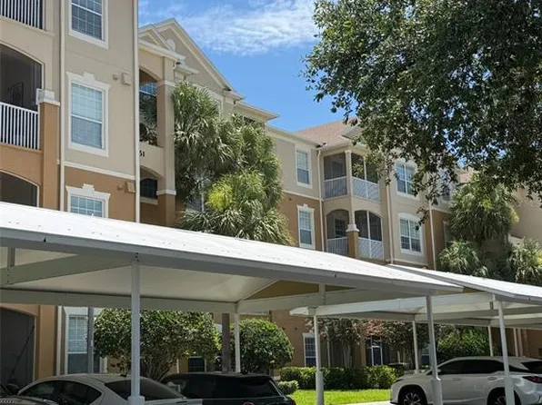 6451 Old Park Ln Unit 102, Orlando, FL 32835