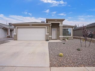 15037 Dream Ct, El Paso, TX 79938