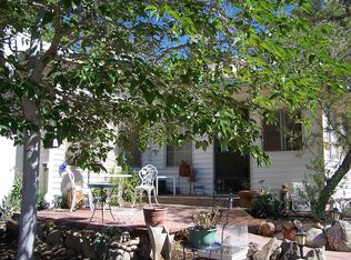 50138 Mecca Rd, Morongo Valley, CA 92256