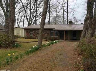 2725 Riverbend Rd, Heber Springs, AR 72543