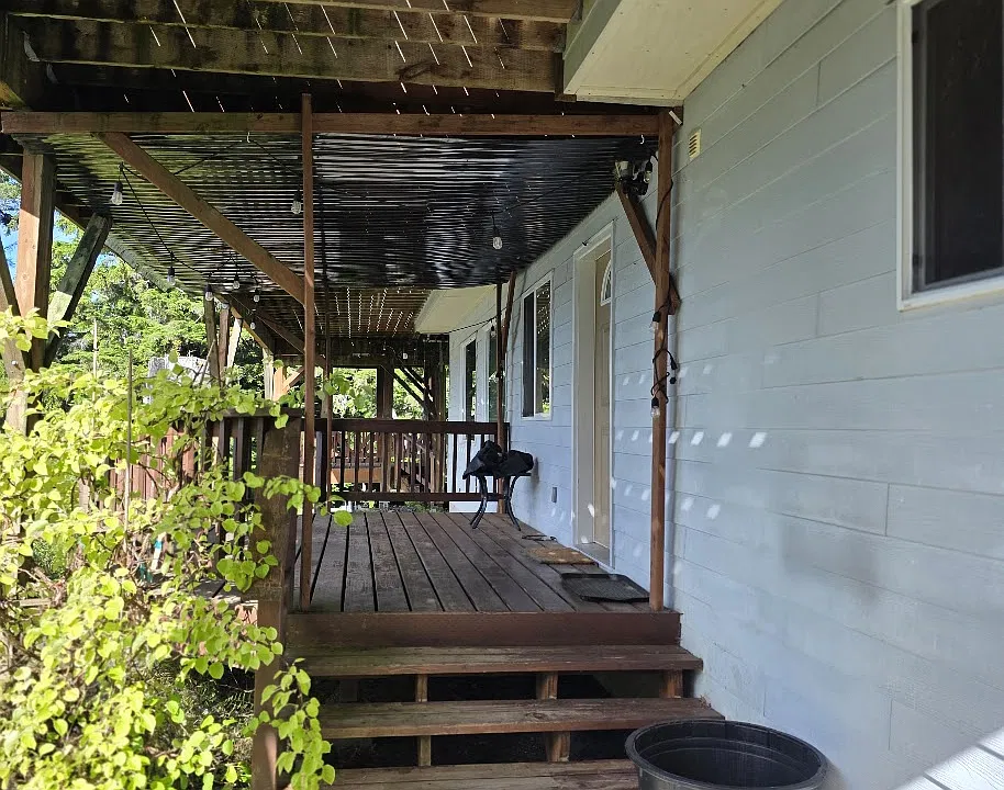 16781 N Tongass Hwy