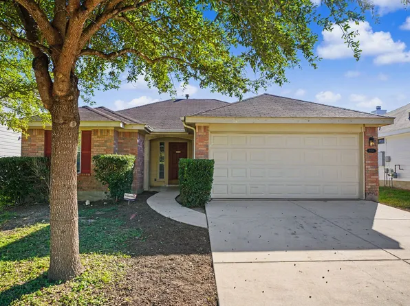 8434 Favero Cv, Converse, TX 78109