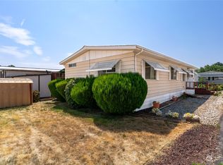 1311 Maple St UNIT 36, Wenatchee, WA 98801