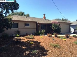 2112 Biglow Dr, Antioch, CA 94509