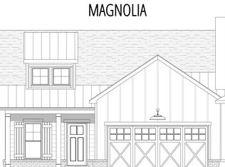 3503 John Richards Dr LOT 7A, Murfreesboro, TN 37129